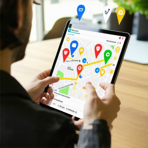 GBP Rank Improve: Top Strategies to Boost Google Map Visibility