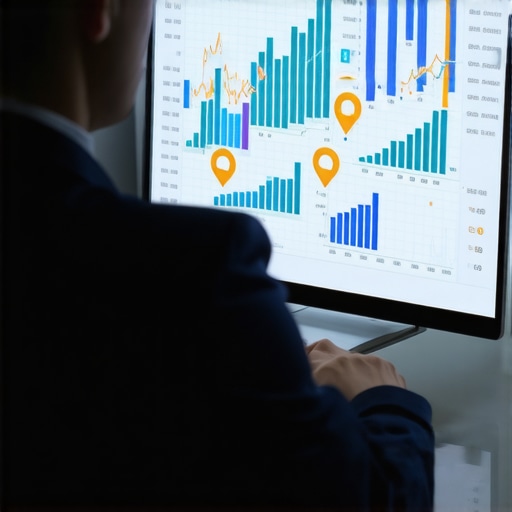 GBP Ranking Improvement: Proven Strategies to Boost Map Visibility