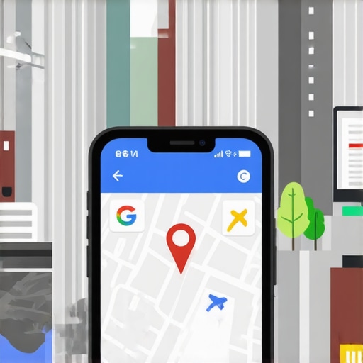 GBP Ranking Improvement: Top Tips to Elevate Your Google Map Rankings Today