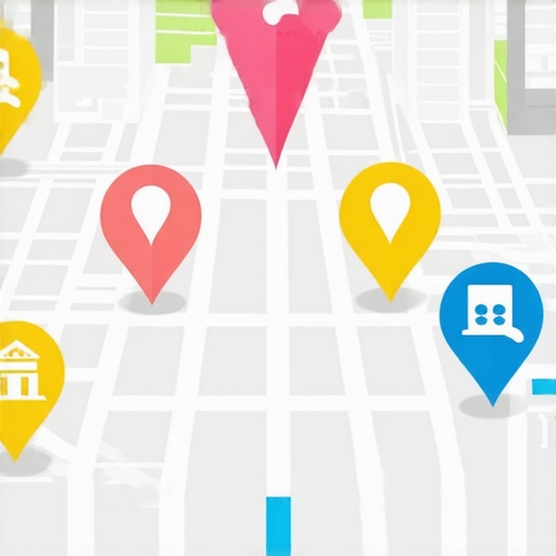 Google Profile Optimization: Boost Your Map Visibility in 2025