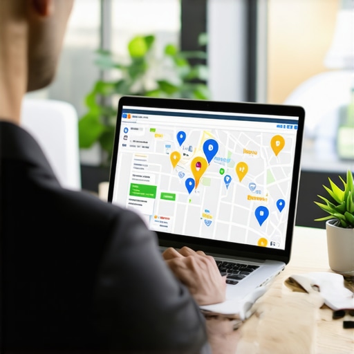 Google Profile Optimization: Effective Strategies to Improve Local SEO and Map Rankings in 2025