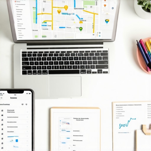 Google Profile Optimization: Effective Tips to Elevate Your Local SEO Today