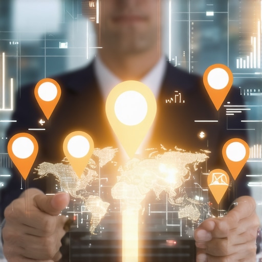Google Profile Optimization Tactics to Elevate Your Map Visibility in 2025
