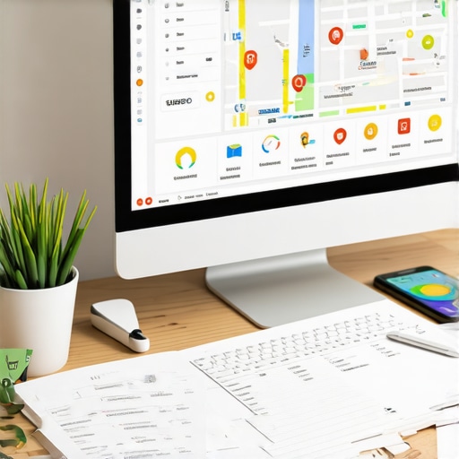 Google Profile Optimization: Top Tips to Elevate Your Local SEO Today