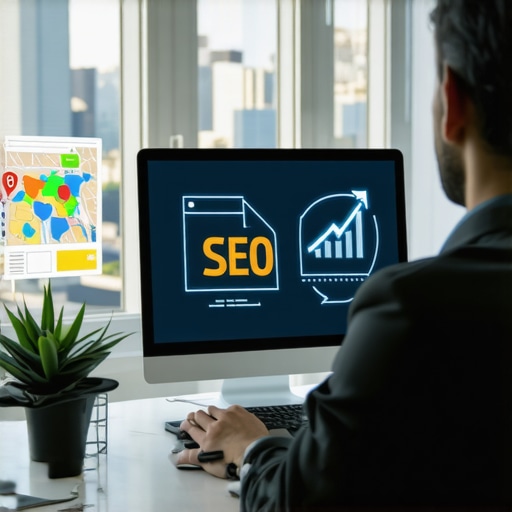 Google Profile Optimization: Top Tips to Elevate Your Local SEO in 2025