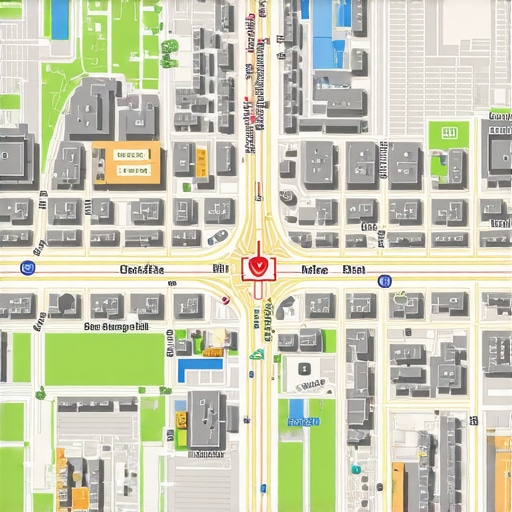 Map Visibility Enhancement: Effective Strategies to Boost Your Local SEO in 2025