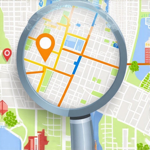 Map Visibility Enhancement: Proven Strategies to Improve Google Map Rankings Today