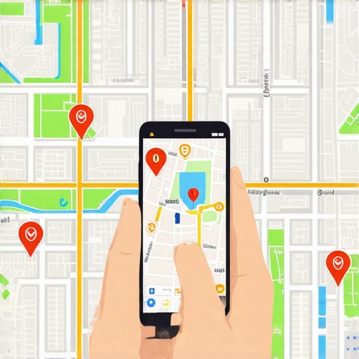 Top Google Profile Optimization Tips to Elevate Your Map Visibility in 2025