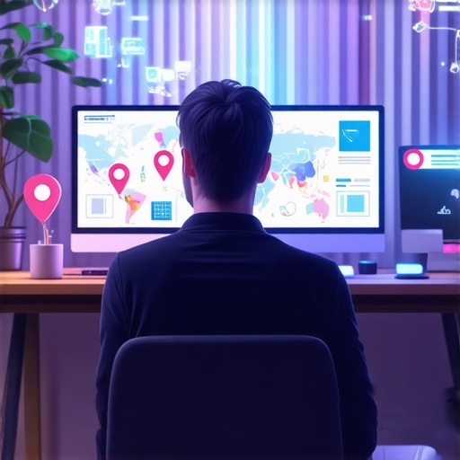 Google Profile Improve: 4 Quick Fixes for the 2026 Local Map Pack