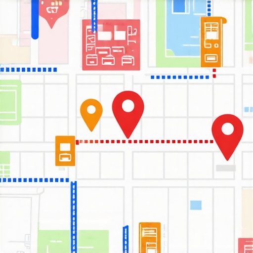 Is Your Shop Hidden? 3 Map Ranking Improve Tips [2026]