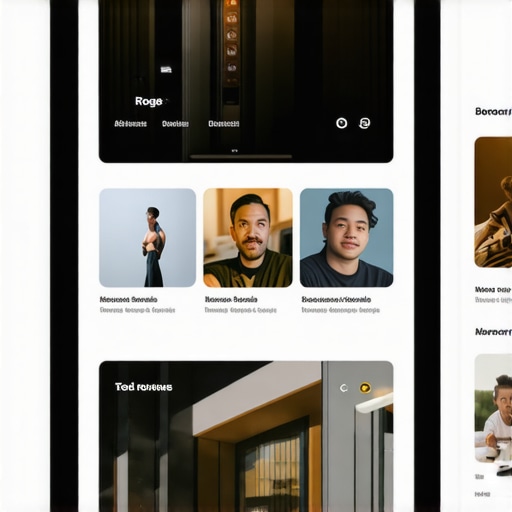 Screenshot showcasing a well-optimized Google Business Profile with reviews and images