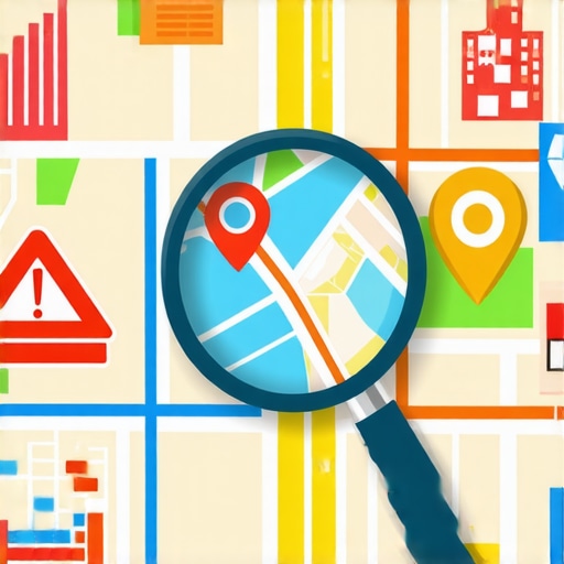 Stop 3 Local SEO Improve Mistakes Killing Your 2026 Map Rank