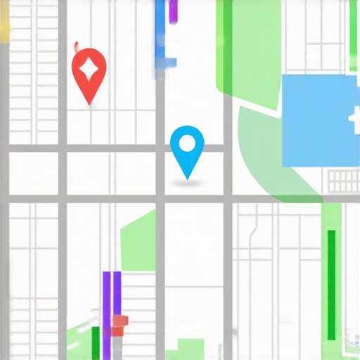 Why Your Map Ranking Improve Strategy Failed in 2026 [Fix]