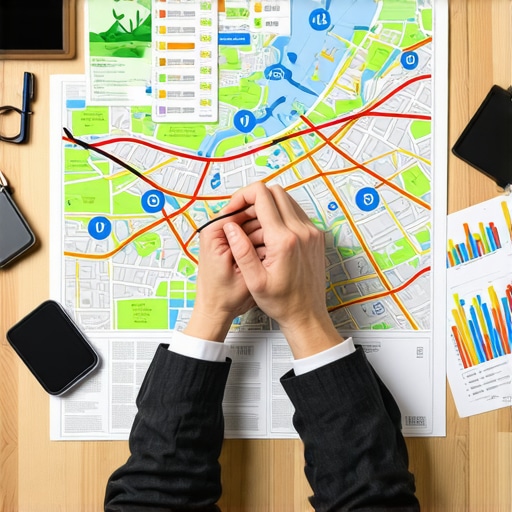 4 Map Ranking Improve Secrets for 2026 Local Search [Tested]