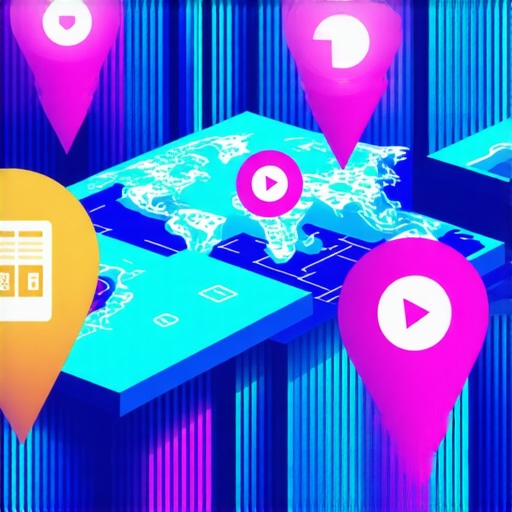 4 Map Ranking Improve Tips for Multi-Location Brands in 2026