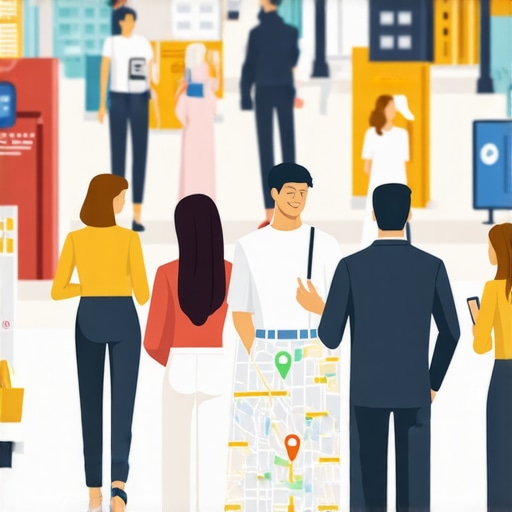 4 Tactics to Local SEO Improve Your 2026 Hyper-Local Radius