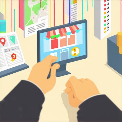 5 Tiny Tweaks to Map Ranking Improve Your Shop in Late 2026