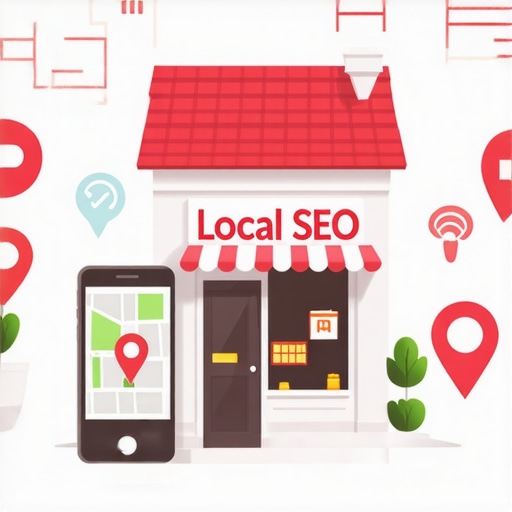 5 User-Signal Fixes to Local SEO Improve Your 2026 Shop Reach