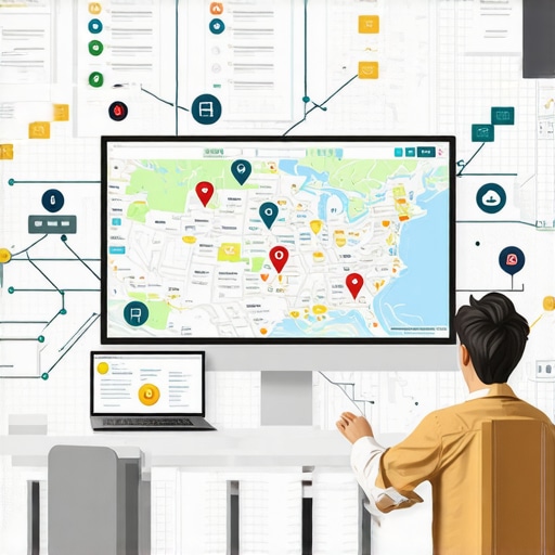 6 Real Map Ranking Improve Secrets for 2026 Hyper-Local SEO