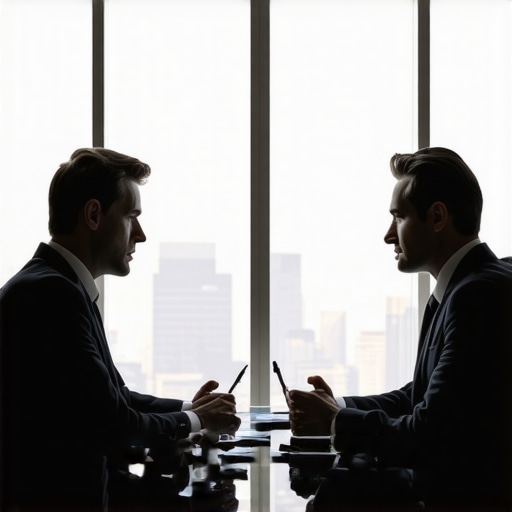 Is Your Competitor Cheating? 4 GBP Rank Improve Truths [2026]