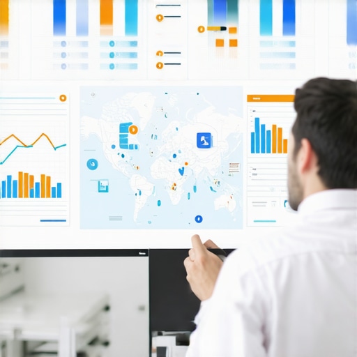 4 Actual Behavior Signals to GBP Rank Improve Your 2026 Map Spot