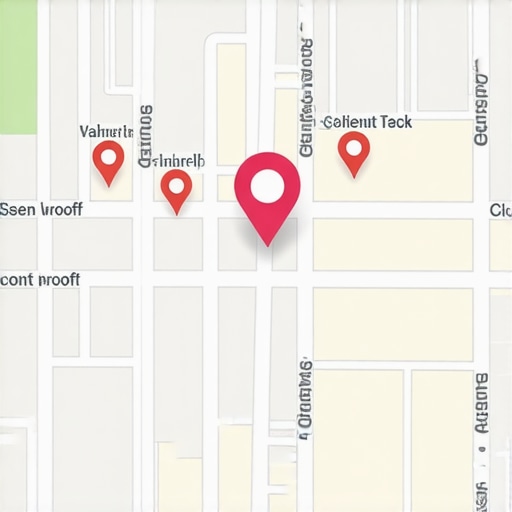 4 Content Proofs to Map Ranking Improve Your 2026 Shop Radius