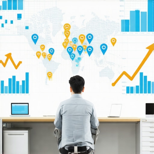 4 Data Proofs to Map Ranking Improve Your 2026 Storefront