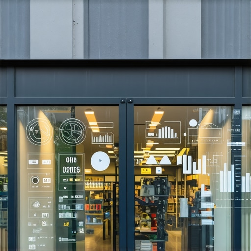 4 Data Proofs to Map Ranking Improve Your 2026 Storefront