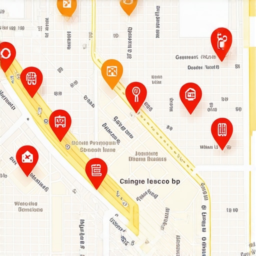 4 Local Heatmap Fixes to GBP Rank Improve Your 2026 Visibility