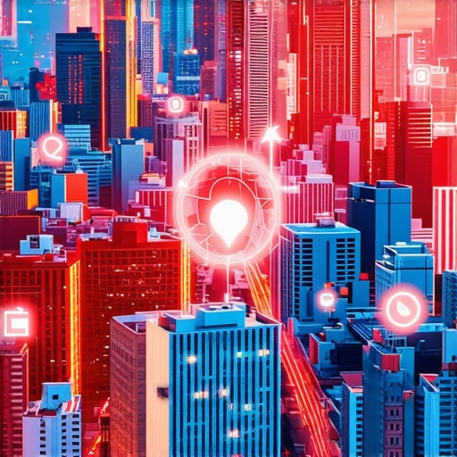 4 Local Heatmap Fixes to GBP Rank Improve Your 2026 Visibility