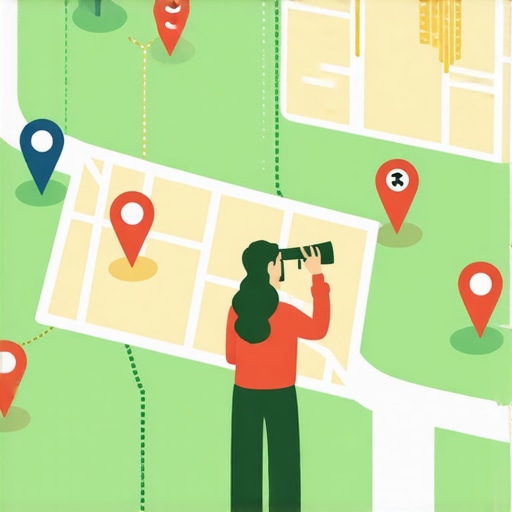 4 Map Ranking Improve Fixes to Reclaim Your 2026 Local Spot