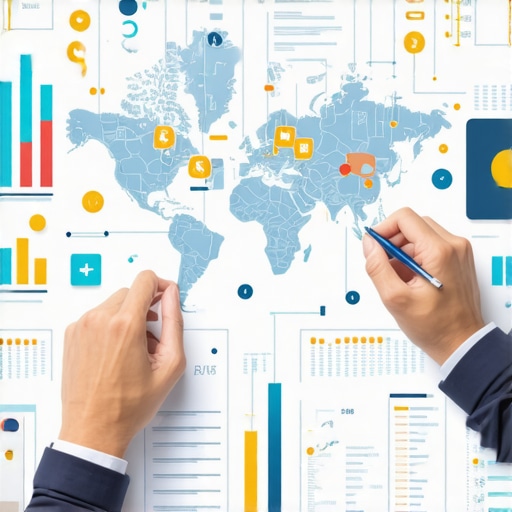 4 Map Ranking Improve Tactics to Outpace AI Stores in 2026