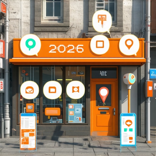 5 Small Fixes to Local SEO Improve Your 2026 Storefront Reach