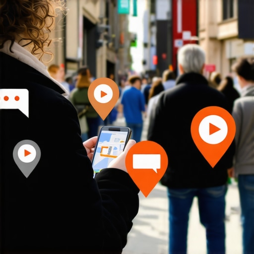 6 User Behavior Hacks to Local SEO Improve Your 2026 Clicks