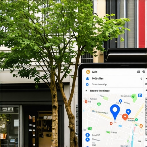 Is Your Shop Hidden? 5 Fixes to Map Ranking Improve in 2026