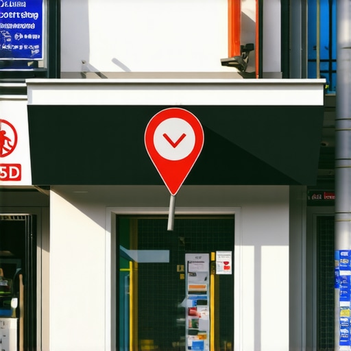 Is Your Shop Hidden? 5 Fixes to Map Ranking Improve in 2026