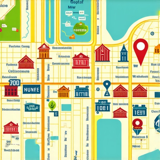 Local SEO Improve: 4 Proof Points for Your 2026 Map Authority