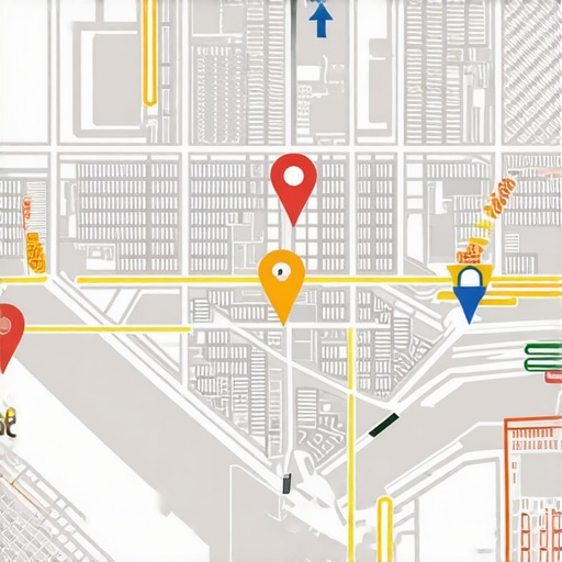 Stop the Proximity Drop: 4 Map Ranking Improve Hacks for 2026