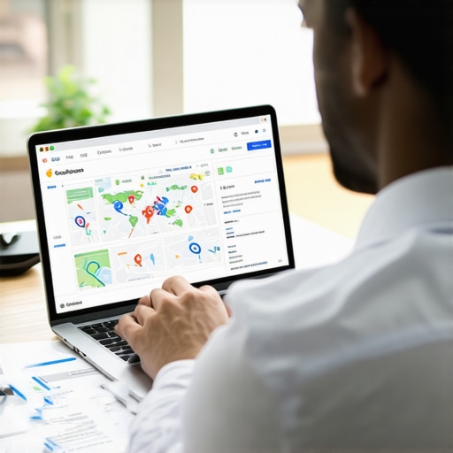 7 Steps for a 2026 Google Maps Audit That Actually Finds Your Ranking Flaws