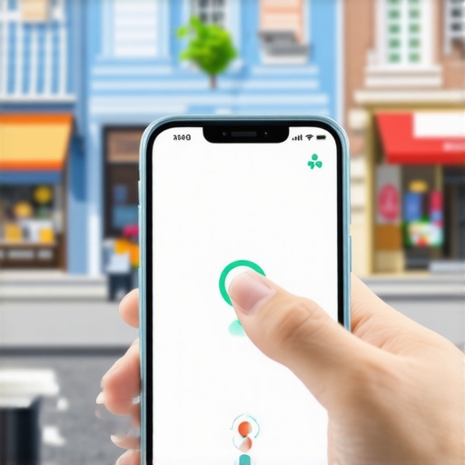 How AI Voice Search Decides Which Local Shops Get the Click