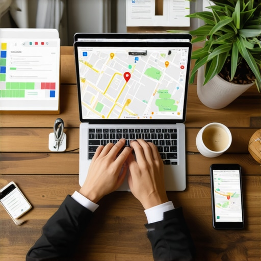 How to Reclaim Clicks When Google Hides Your Map Listing