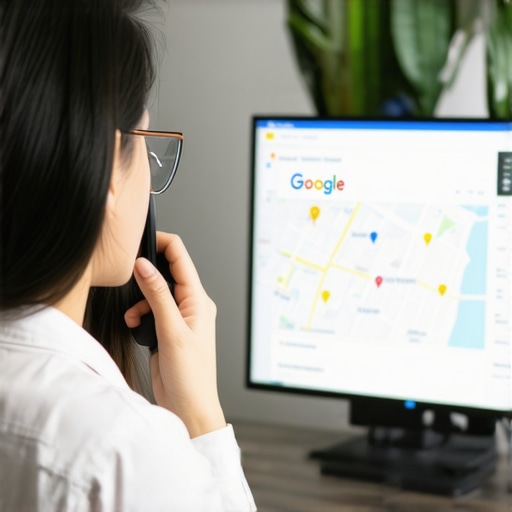 How to Talk to Google Map Support Without Getting a Canned Response