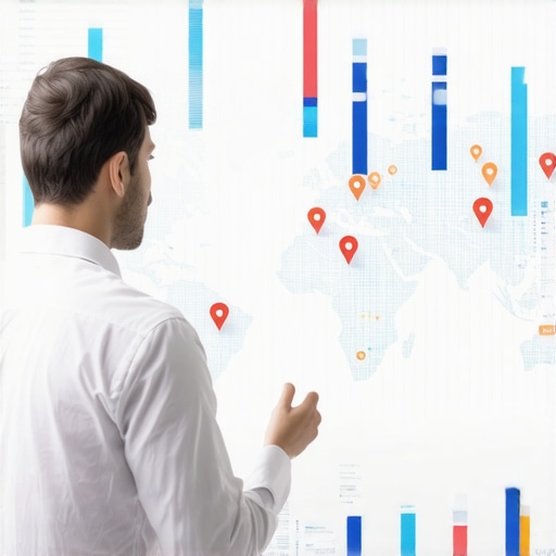 The One Competitor Audit Move That Actually Changes Your Map Position