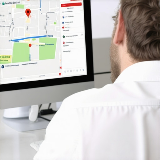 What to do when Google Maps updates hide your business profile