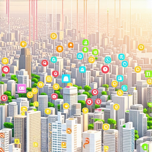 Why Most Real Estate Listings Get Buried Under National Portals on Google Maps