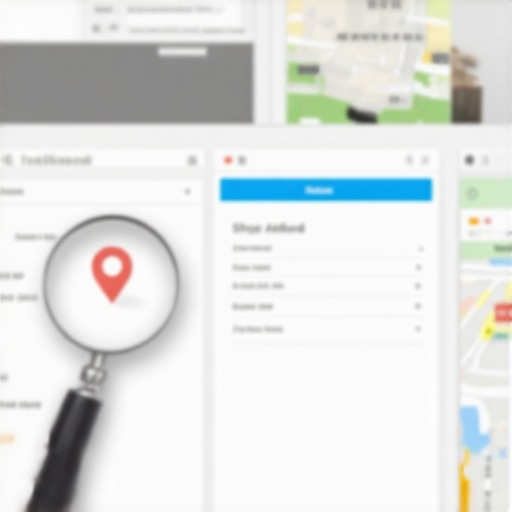 3 Tiny Address Discrepancies That Stop Google from Trusting Your Shop