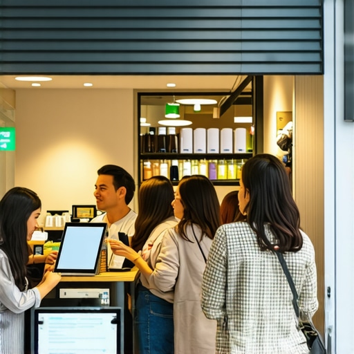 The Simple Receipt Change That Tripled Our Google Reviews in One Month