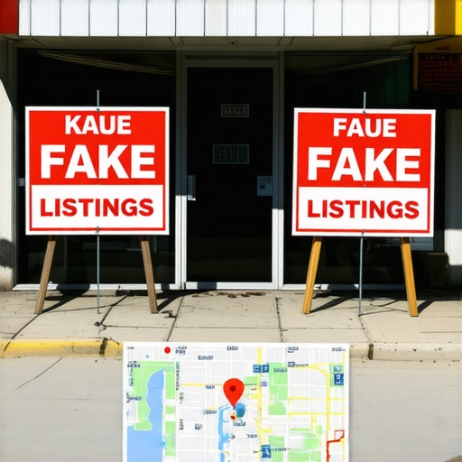 Why Cheap Citation Packages Are Hiding Your Business From Local Searchers