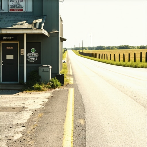 Why Your Pest Control Shop Disappears in Search When You Cross the County Line