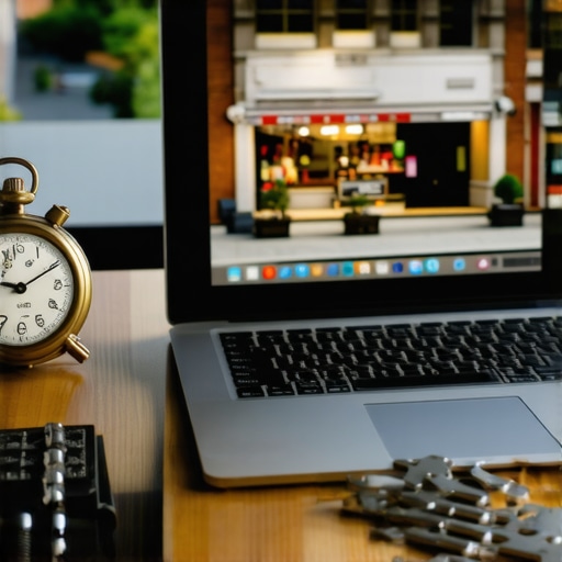 5 Practical Fixes for Slow Loading Local Business Pages
